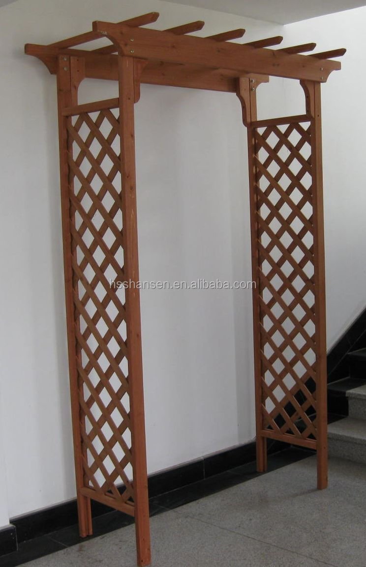 trelica jardim madeira:Classic Wood Garden Trellis trelica jardim madeira:Classic Wood Garden Trellis