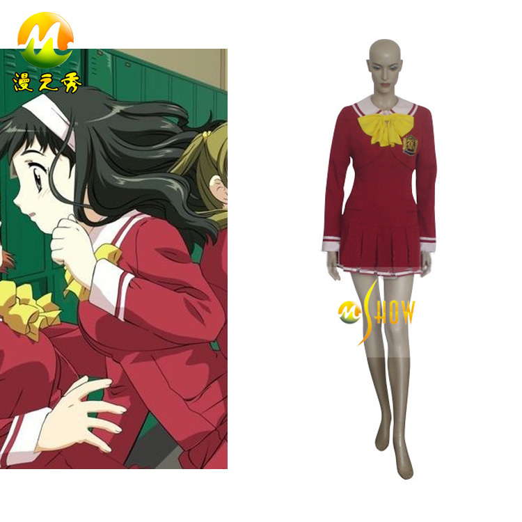 コスプレ衣装kashimashi女の子が女の子を満たしているユニフォームハロウィンパーティーコスプレ衣装販売のための問屋・仕入れ・卸・卸売り