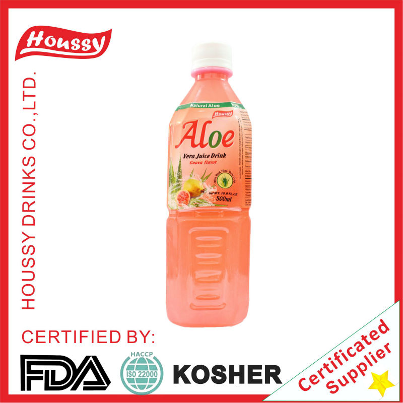 S---houssy aloe juice- aloe vera pulp drink