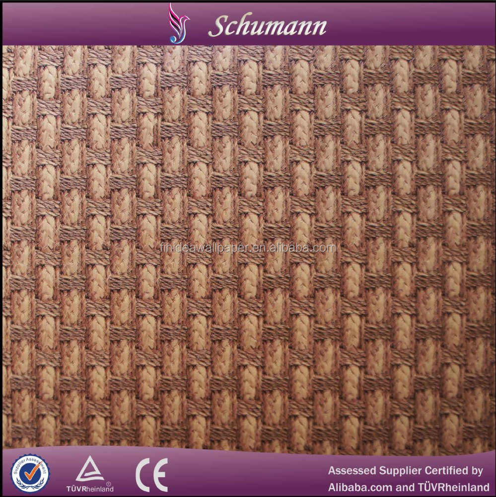 Warm te koop 3d behang, pvc behang ontwerpen, steen natuurlijke ... Woonkamer behang ontwerpen