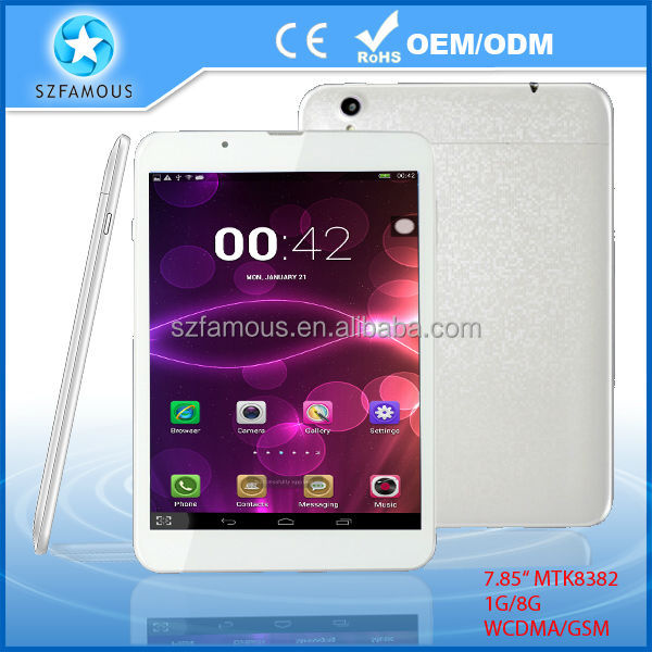 インチクアッドコアnwest7.854.2. 25mpwithアンドロイドタブレットpcカメラ問屋・仕入れ・卸・卸売り