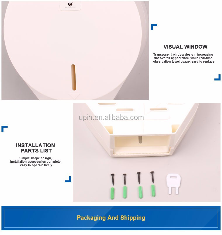 OK-500A_03 toilet paper holder