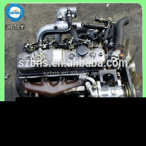used toyota hiace engine for sale #2