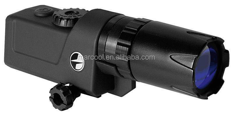 Pulsar L-808S Laser IR flashlights #79072 (2).jpg
