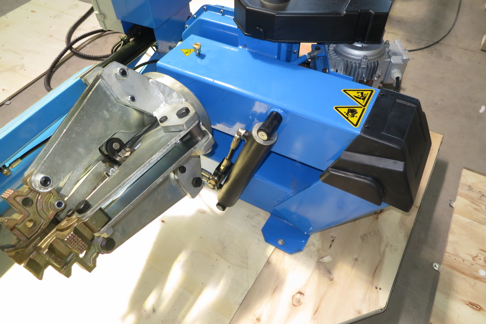 ベストセラーの安いjh-t58トラック用タイヤチェンジャーceと問屋・仕入れ・卸・卸売り
