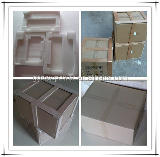 Best heating fast rectangle waffle making machine model EB-Q2