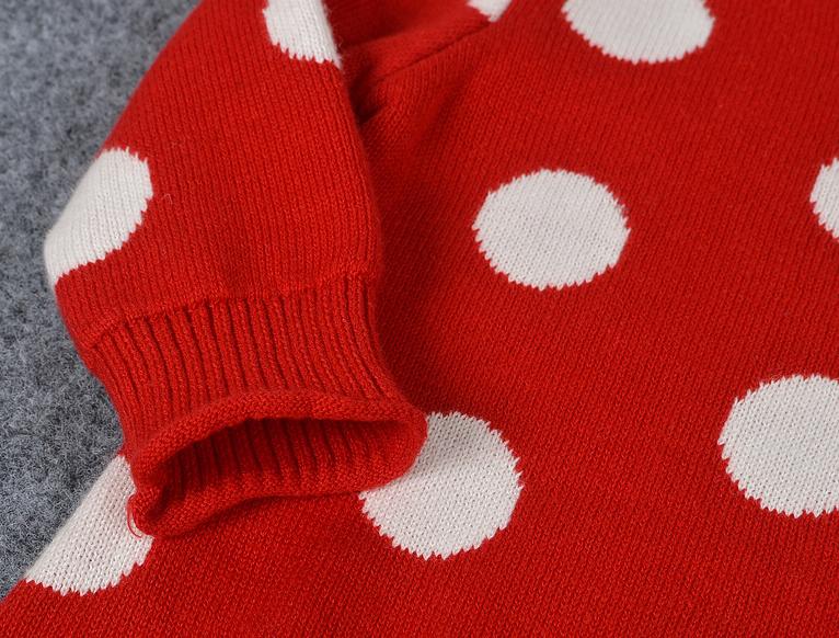 cjy女の赤ちゃんのセータードレス問屋・仕入れ・卸・卸売り