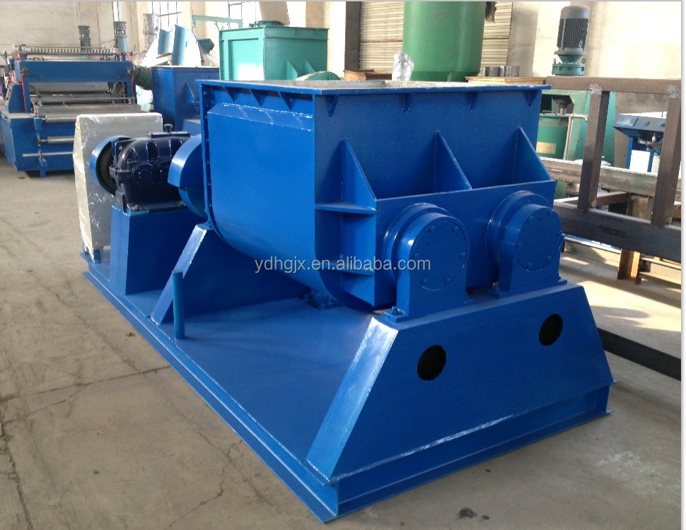z balde kneading machine for plasticine/chewing gum