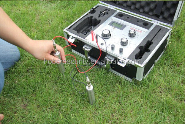 長距離ゴールド検出器鉱山検出器を用い50mepx7500深さ問屋・仕入れ・卸・卸売り