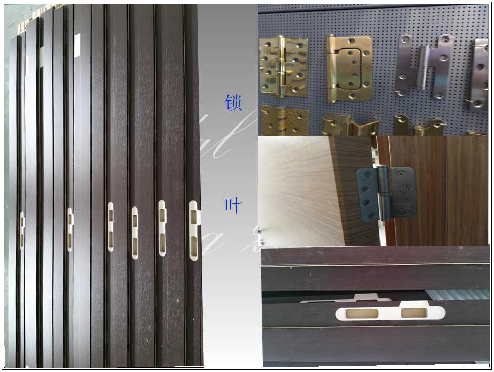 防水火災- 耐性wpcのドアフレーム装飾的な/ドア枠/ドアのケーシング問屋・仕入れ・卸・卸売り