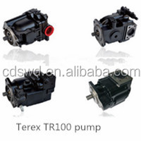 本terexスペアパーツ仕入れ・メーカー・工場