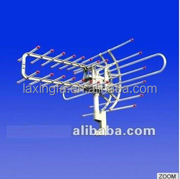 中国の高品質なテレビアンテナデジタルテレビアンテナアンテナ衛星放送受信アンテナのアンテナでce用アルミチューブ問屋・仕入れ・卸・卸売り