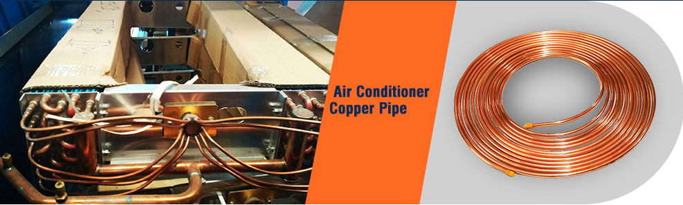 copper pipe (33)