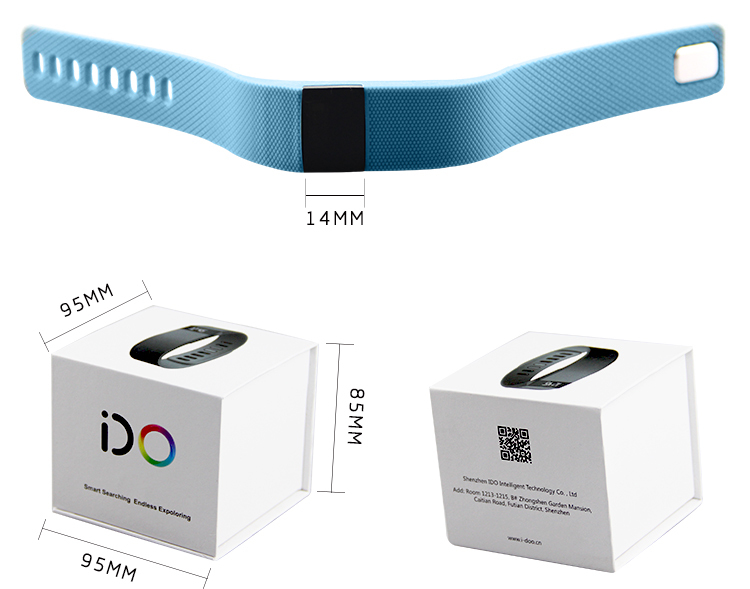 Bluetooth4.0歩数計ウォッチリストバンド手首fitbit活動トラッカーワイヤレス仕入れ・メーカー・工場