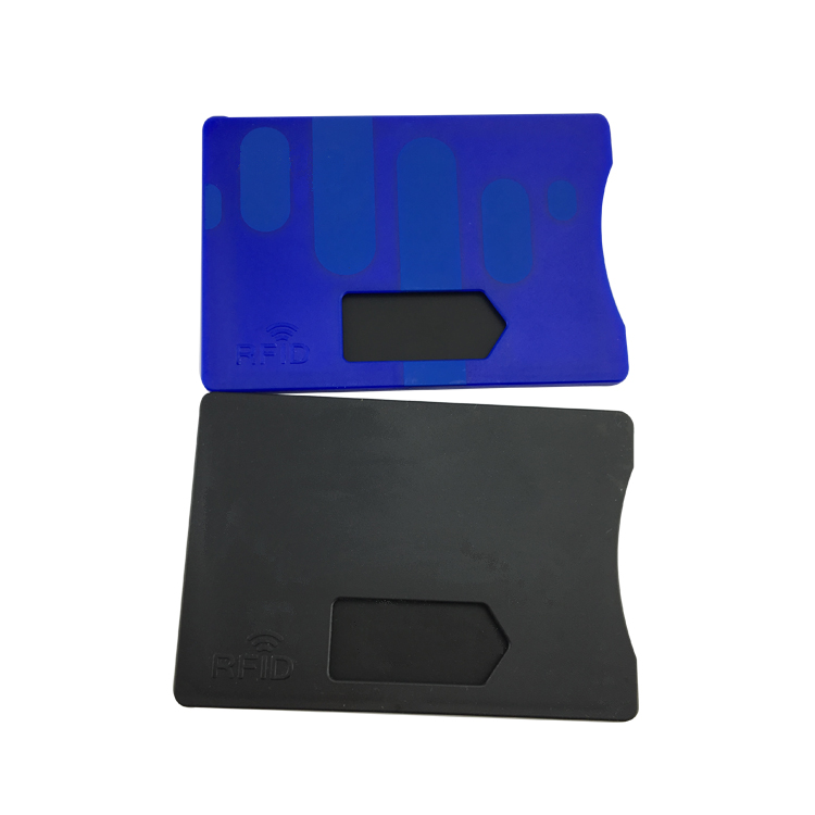 rfid card holder 9