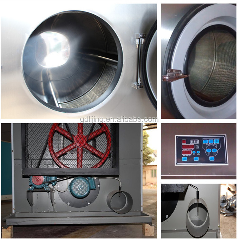 15100kg Ce Approved Commercial Hotel Laundry Gas Dryer Buy Laundry