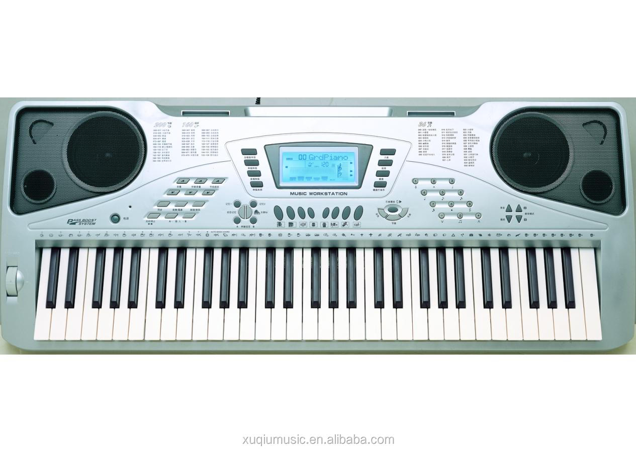 61- キー電子オルガン音楽用キーボード問屋・仕入れ・卸・卸売り