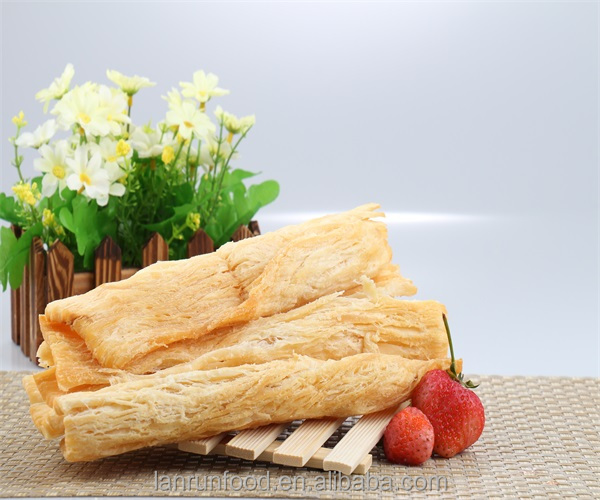 Teppanyaki Squid Fillets of Natural Flavor