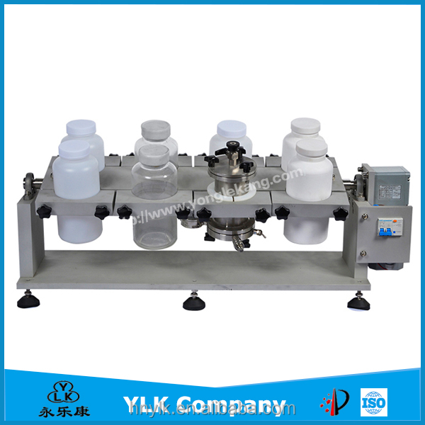 Large Capacity Load Lcd Digital Laboratory Orbital/mechanical Shaker