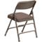 フラッシュ家具4- パック金属製折りたたみ椅子、仕入れ・メーカー・工場