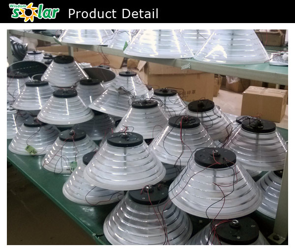 熱い販売の太陽光発電の無線充電式ledウォールランプ仕入れ・メーカー・工場