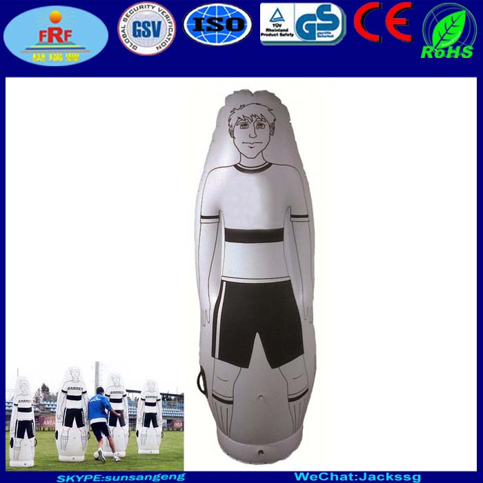 Inflatable Dummy,Inflatable Football Dummy Wall,Inflatable Soccer Dummy