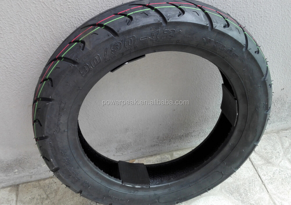 scooter tyre 90/90-10