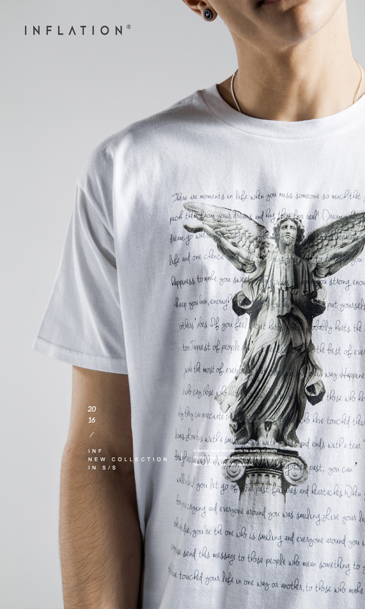 Tシャツスクリーン印刷100%コットンtシャツ男性服でce証明書仕入れ・メーカー・工場