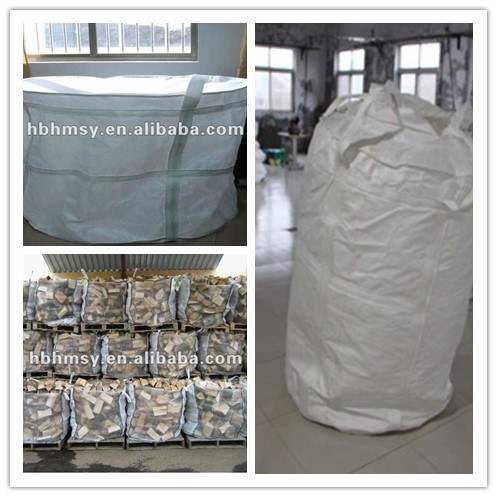 カスタマイズされたppバージン織コンテナバッグポリプロピレンジャンボバッグで高品質と最高の価格は中国製仕入れ・メーカー・工場