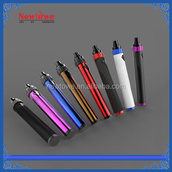 Unique top twist design vision spinner 3 battery 1600mah vision spinner 2