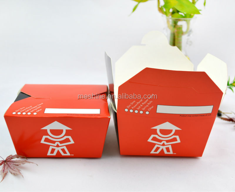 food container packaging take away rice box view take food container packaging take away rice box view take