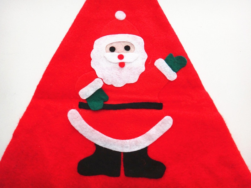 サンタクロースの装飾付きクリスマス帽子メーカー卸売クリスマスのギフトのための問屋・仕入れ・卸・卸売り