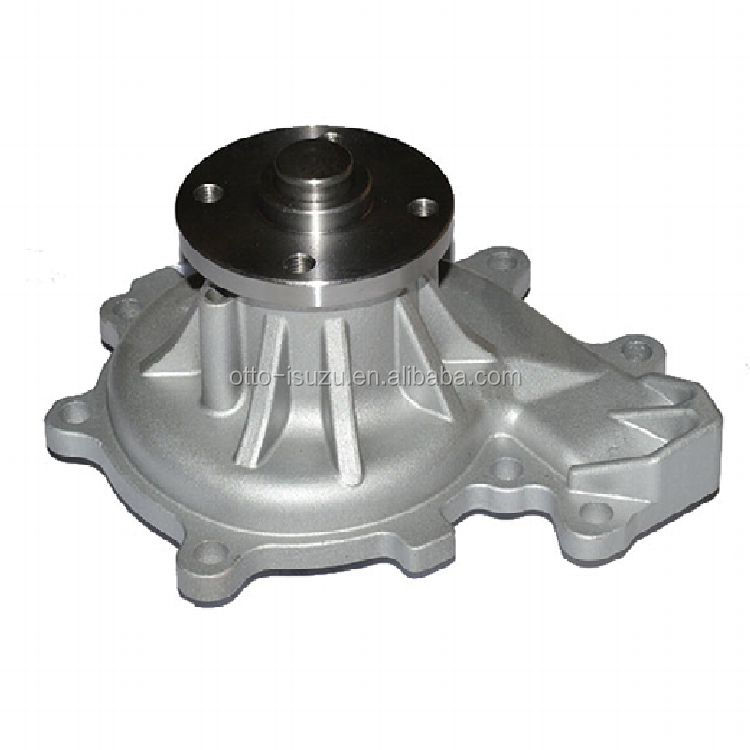 Npr66 4hf1 Water Pump 8973333610 8973139040 8971096760 897073951