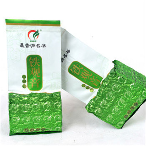 heat seal resealable moringa tea bags