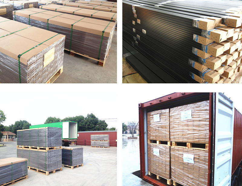木材プラスチック複合材壁パネルとデッキ、 wpcデッキ、 wpc壁パネル、 156*21mm 問屋・仕入れ・卸・卸売り