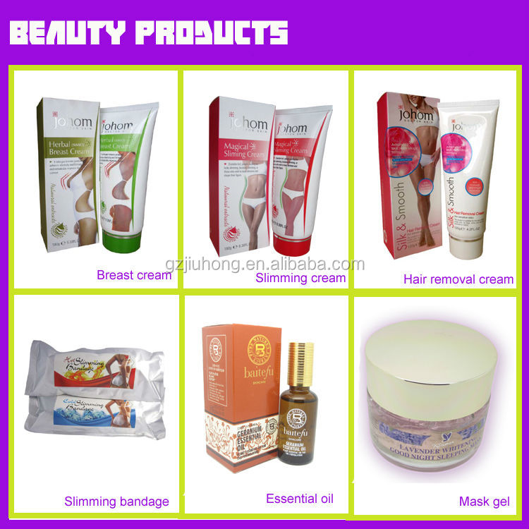 Korean formula OEM factory whitening hydrating anti-aging aloe vera face cream