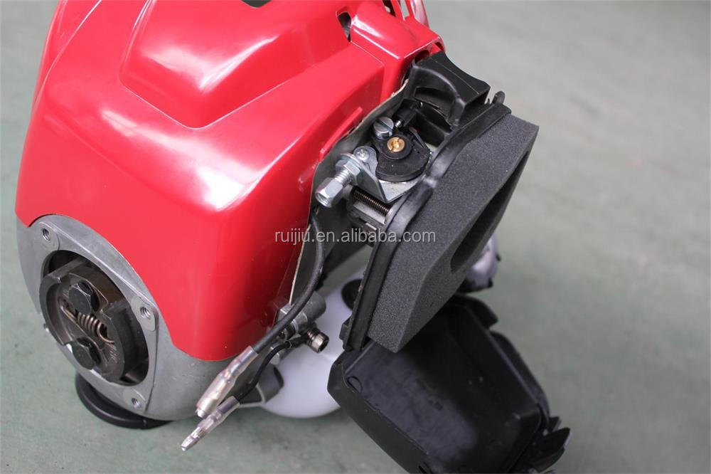 Honda 25cc Mini 4 Stroke Engine