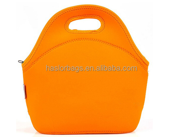 Wholesale Fashion Cute Neoprene Lunch bag