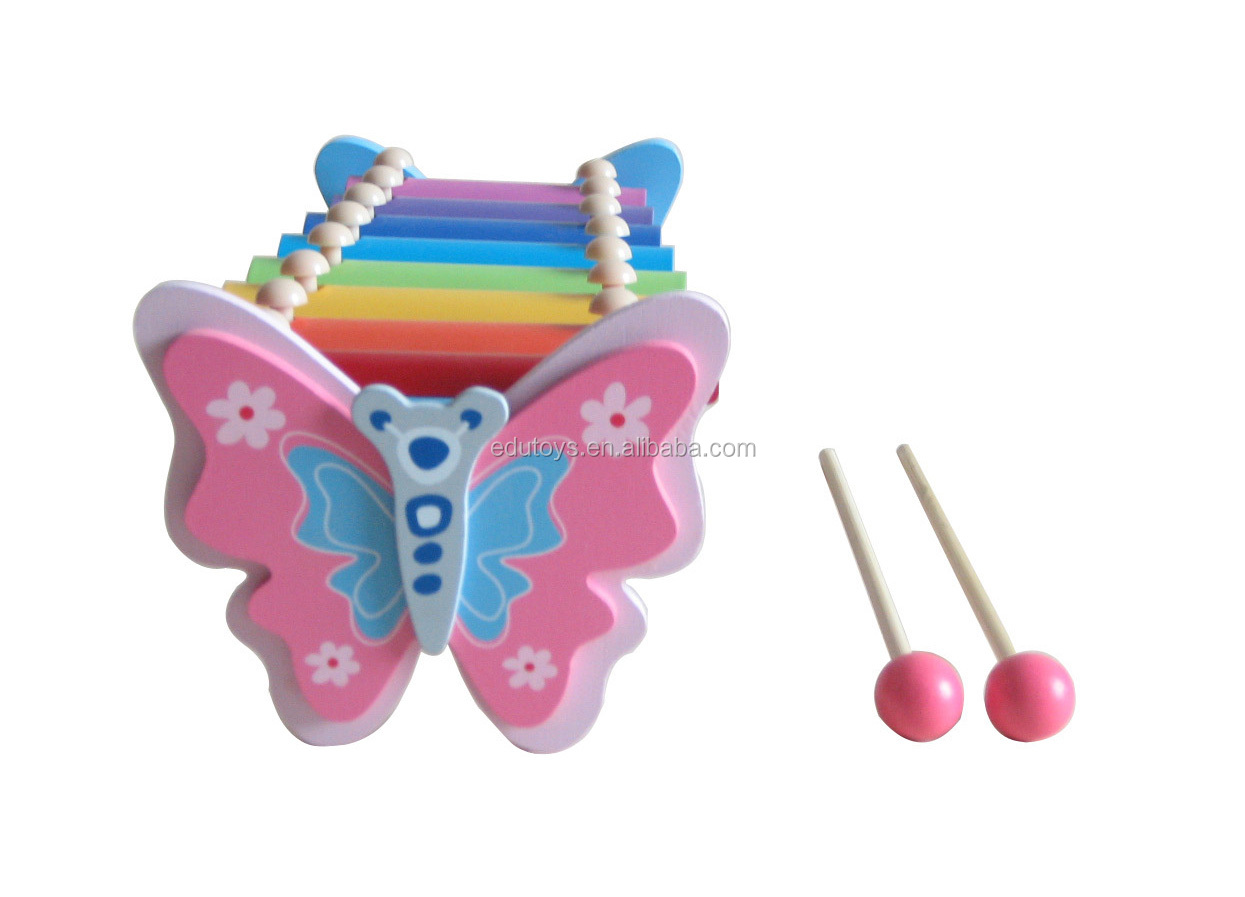 新しい2014年木琴楽器、 人気のミニ子供のための木琴、 熱い販売の赤ん坊の木琴おもちゃ問屋・仕入れ・卸・卸売り