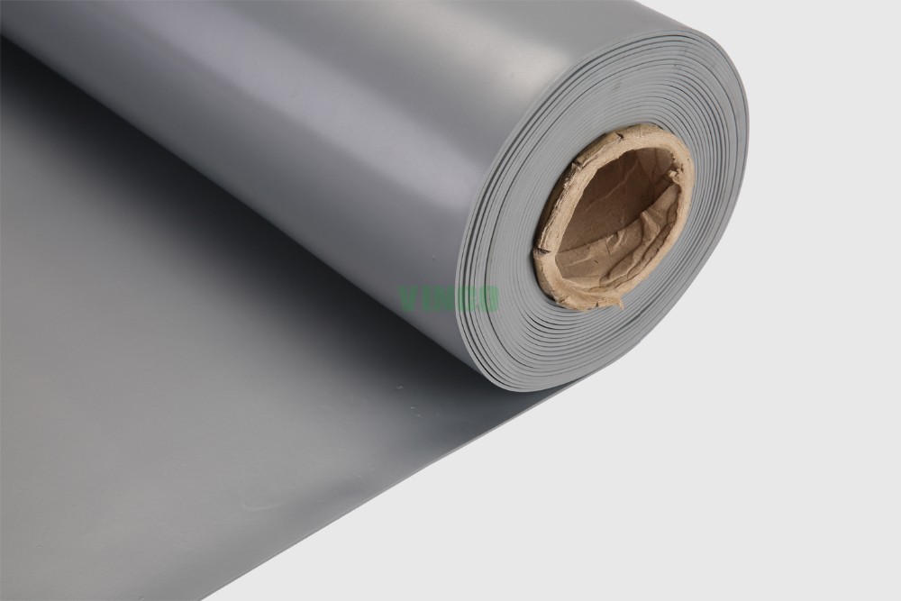 Pvc Plastic Sound Insulation Sheet For Car And Floor Soundproof Dampping Proof Buy Pvc Plastic