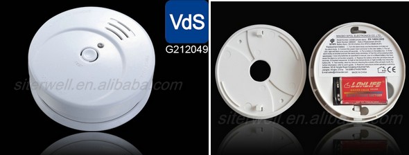 熱い販売! vds付gs506煙探知機、 lpcb、 bosecen14604認証問屋・仕入れ・卸・卸売り