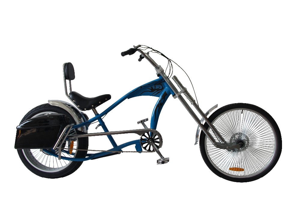JX2 blue chopper electric bike.jpg