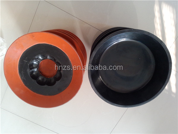 cementing-rubber-plug 3