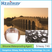 hydrophobic paint