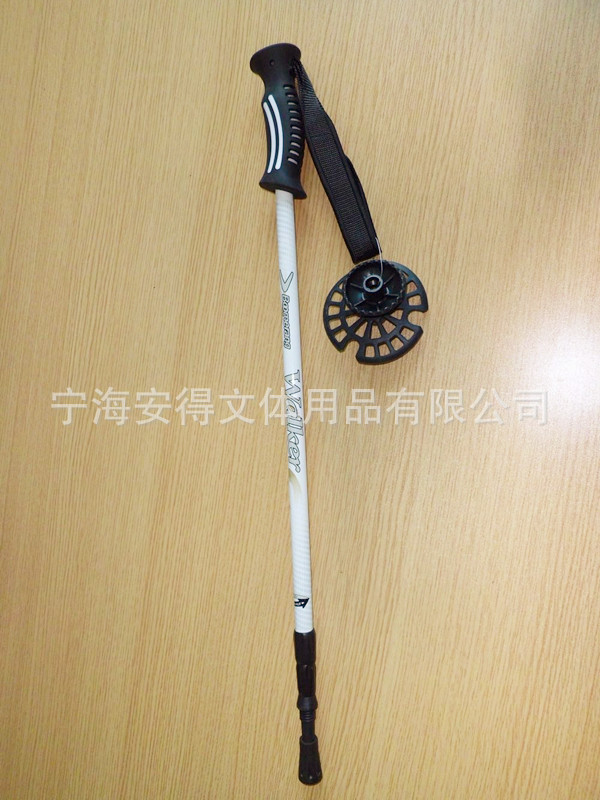 アンドラプラアウトドアスポーツ用品サプライ3色プロセス- カスタムスキーポールトレッキングポール問屋・仕入れ・卸・卸売り