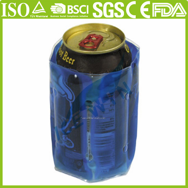 High Qualiy Reusable champagne cooler bag