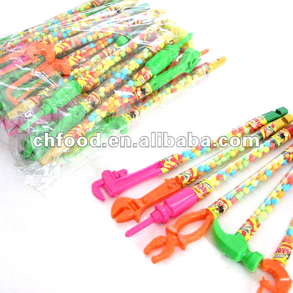 Tools Shape Toy Candy,Mini Tools Candy Toys