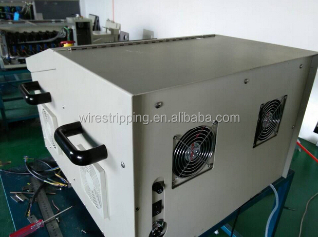 シーズ線ew-05f熱い販売のストリッピングマシン、 使用されるワイヤーストリッピングマシン仕入れ・メーカー・工場