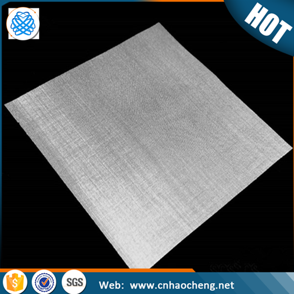 9999 Fine Pure Silver Micro Mesh Sheet - China 200 Mesh Silver