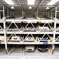 新製品cei so2014年3~5レベルのポータブルガレージ車の駐車システム問屋・仕入れ・卸・卸売り